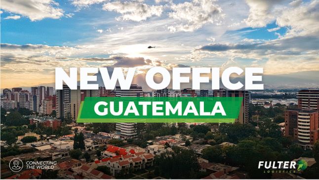 New Offices in Guatemala